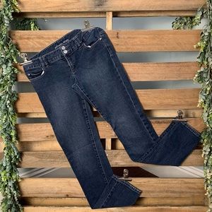 MICHAEL KORS Jean with Silver Studded Pockets